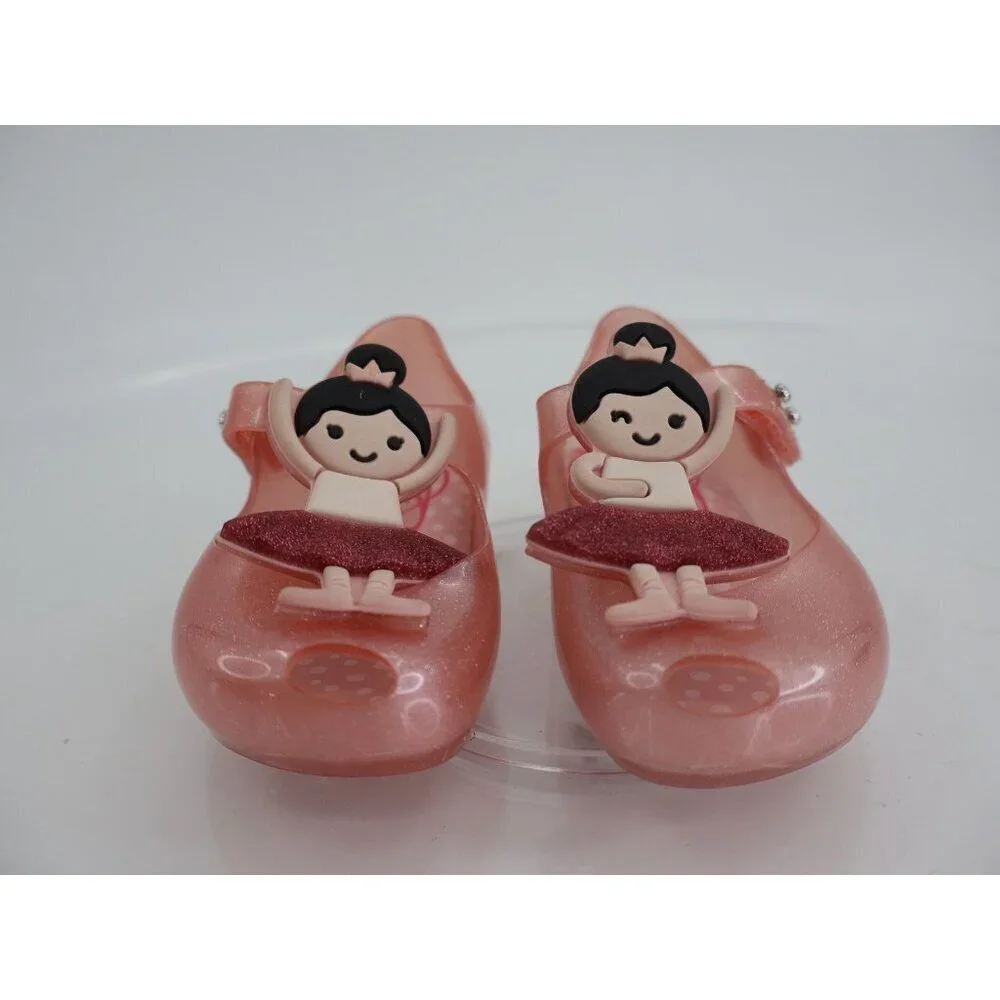 Mini Melissa item shown